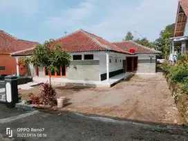 Rumah siap huni, 18 bata, naluk Cimalaka Akses mobil