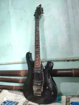 Schecter SGR 006FR Original