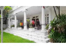 Rumah di Papandayan Semarang