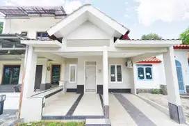 Rumah Siap Huni di Gading Serpong Free Biaya KPR Cuma DP langsung Akad