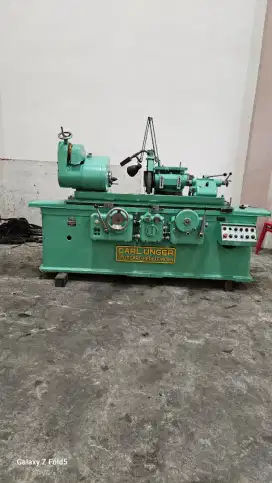 Dujual mesin clinder grinding as