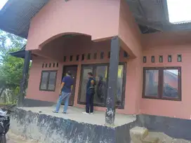 Rumah di dekat masjid BTN Kolhua, Kota Kupang