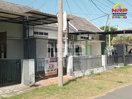 DiSEWAKAN Rumah Minimalis di Karangrejo - Banyuwangi