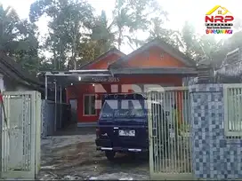 Dijual Rumah Luas di Desa Songgon - Banyuwangi