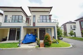 Rumah Cantik Hook 15 Mnt ke Terminal Trans Citra Raya Siap KPR J-17009