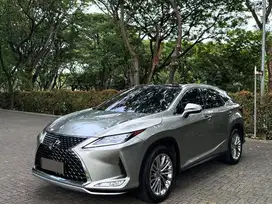 Low KM! Lexus RX300 2019 Luxury Facelift CBU ATPM