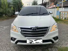 Kijang Innova G Diesel matic 2013