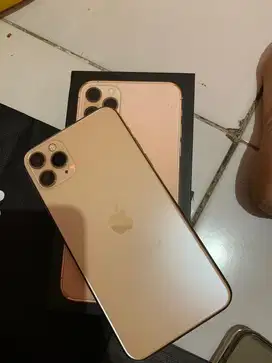 iPhone 11 pro max 512gb