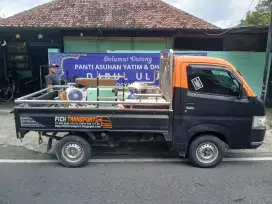 JASA ANGKUT ANGKUTAN BARANG DAN PINDAHAN JOGJA SLEMAN BANTUL