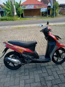 Dijual Yamaha Mio 5TL