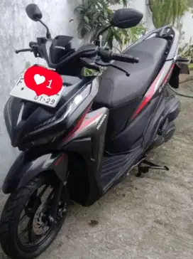 Vario 125 Mesin Ok