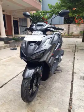 New Honda vario 160 cbs  taun 2022 ss lengkap isi