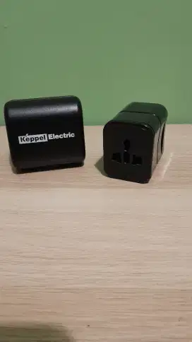 Universal Travel adaptor