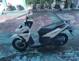 Honda Vario 150 KZR Tahun 2015