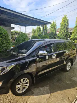 Toyota Kijang Innova 2016 Bensin