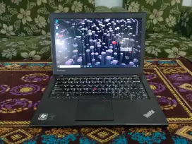 Laptop THINKPAD X240 Core i5-4200u / Ram 8 / HDD 500GB