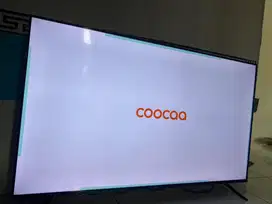 TV Coocaa 50 inc