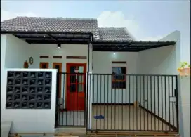 RUMAH MEWAH IMPIAN KELUARGA