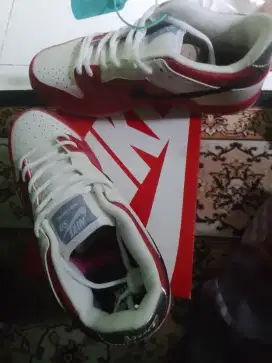 Sepatu Nike dunk low pro ukuran 44