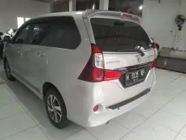 All New Avanza Veloz Manual KM LOW