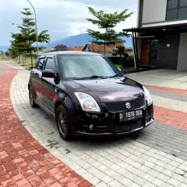 DP 10 JT | SUZUKI SWIFT GT 2 2009 MANUAL