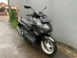 Honda Vario 160 th 2022 Surat lengkap pajak hidup plat Tangsel