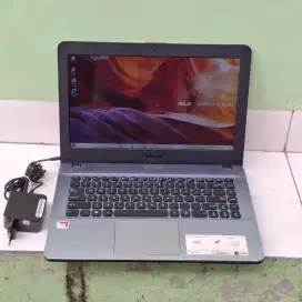 Laptop asus AMD A4