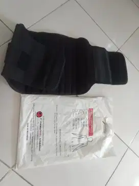 Korset lumbar size L