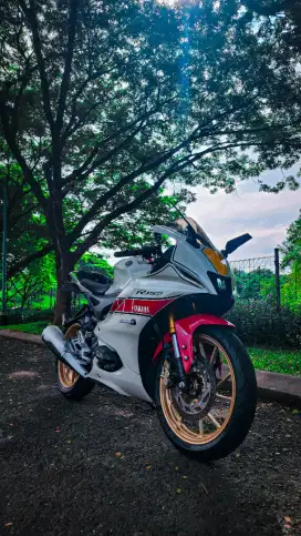 Yamaha R15M / R15 V4  2022 GP 60TH ANNIV (Collector Edition) Km 1300