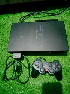 Ps2 Hardisk HDD NA siap pakai