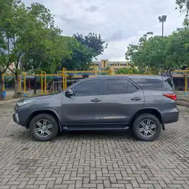 Toyota Fortuner 2016 Diesel