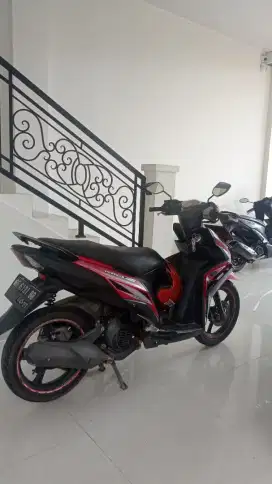 Dijual Cepat Motor Yamaha Mio.