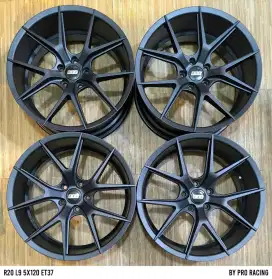 Jual velg mobil bmw r20 5x120 dll