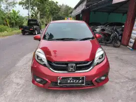 DP 1 Jt. BRIO RS 2017 MANUAL