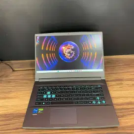 Laptop gaming new murah