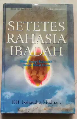 Buku Pengetahuan Islam