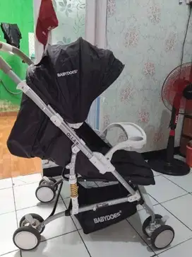 Stroller Babydoes Olla R