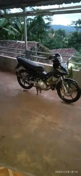 jupiter mx lengkap