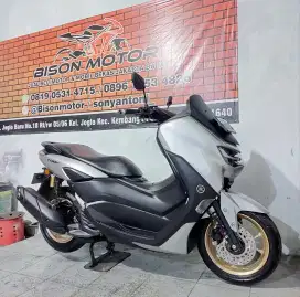 Seperti baru! YAMAHA NEW NMAX S KEYLESS 2023 Pajak Panjang N max