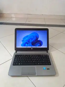 Laptop Slim HP ProBook 430 G1