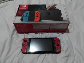 Nintendo switch v1