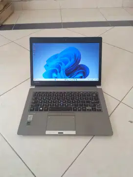 Laptop Slim Toshiba Portege Z30-B