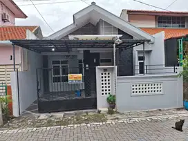 Disewakan/Dijual Rumah Nyaman Terawat, Tengah Kota Semarang