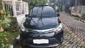 TOYOTA VIOS SEDAN AUTOMATIC 2014