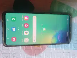 Samsung s10+ plus Sein