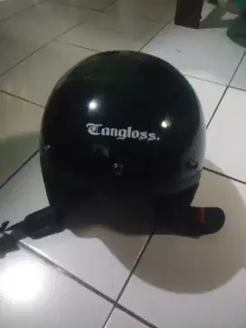 Helm bogo cargloss