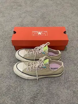 Converse Chuck 70 ox Nutty Granola/Stardusy Lilac
