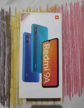 Xiaomi redmi 9a