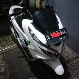 Honda PCX 150 Tahun 2020