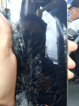 Redmi 3c Abu abu